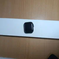 اپل واچ سری۸ تمیز به شرط فوری فروشی