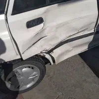 صافکاری بی رنگ|خدمات موتور و ماشین|پاکدشت, پاکدشت (مامازند)|دیوار