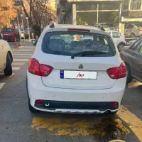 کوییک|خودرو سواری و وانت|تبریز, |دیوار