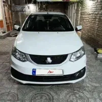 ساینا دندهای S، مدل ۱۴۰۲|خودرو سواری و وانت|بروجرد, |دیوار