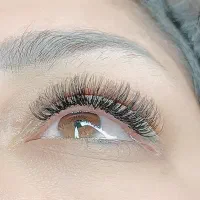 خدمات اکستنشن مژه لیف ابرو|خدمات آرایشگری و زیبایی|رشت, کوی فکوری|دیوار