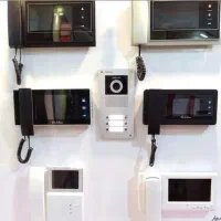 خدمات ایفون های صوتی و تصویری