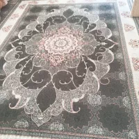 دو عدد فرش نو ۱۲متری پاتریس در حد ۶ ماه خریده شده|فرش|اصفهان, مصلی|دیوار