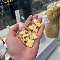 خرید طلا به بالاترین قیمت تسویه انی بدون اجرت