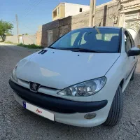 206 اس دی v8 مدل ۹۷