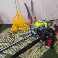 انجام کلیه خدمات باغبانی