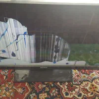 تلویزیون 40 اینچ سونی نیاز به تعمیر