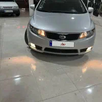 سراتو فول اپشن