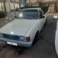 وانت پیکان دوگانهcng|خودرو سواری و وانت|تهران, جوادیه|دیوار