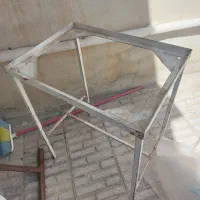 چهارپایه
