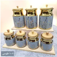 طروف آشپزخانه|ظروف سرو و پذیرایی|کرج, گلشهر|دیوار