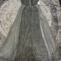 لباس مجلسی|لباس|لاهیجان, کوی خزر|دیوار