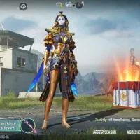 اکانت پابجی