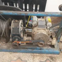 بالابر ساختمانی