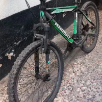 دوچرخه رامبو ۲۶