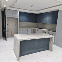 صفحه کابینت سرامیکی و سنگ|مصالح و تجهیزات ساختمان|لنجان, |دیوار