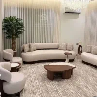 بزرگ ترین تولیدی مبل اصفهان /ارسال رایگان