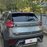 ماشین ام وی ام x22 لاکچری اتوماتیک|خودرو سواری و وانت|بابلسر, |دیوار