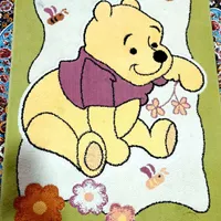 فرش اتاق کودک