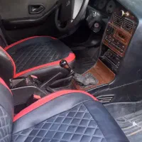 پژو پارس سفید|خودرو سواری و وانت|گرگان, |دیوار