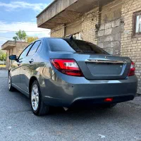 دنا پلاس توربو اتوماتیک 401