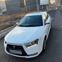 دنا پلاس تیپ ۲ کم کار مدل ۱۳۹۹|خودرو سواری و وانت|زنجان, |دیوار