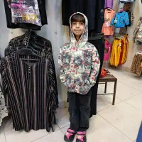 هودی دخترانه و پسرانه