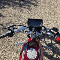 پیشتاز ۲۰۰ صفر ۴۰۴|موتورسیکلت|قائن, |دیوار