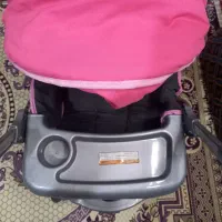 کالسکه نو|کالسکه و لوازم جانبی|اصفهان, شفق|دیوار