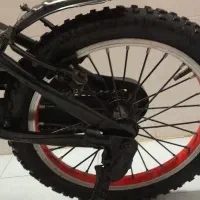 2چرخه|دوچرخه، اسکیت، اسکوتر|فولادشهر, C3|دیوار