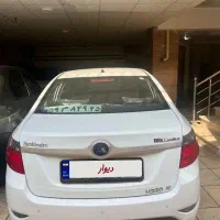 برلیانس مدل ۹۶ خشک نیست در ایران|خودرو سواری و وانت|رشت, سعدی (تختی)|دیوار