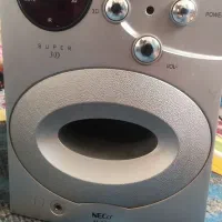 اسپیکر ساب ووفر SUPER 3D کامپیوتر و غیره