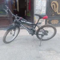 دوچرخه سایز ۲۰