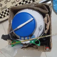 یخچال تلقیح مصنوعی YDS