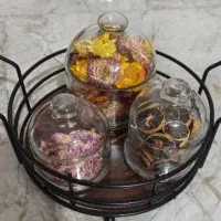 تزئینی دکوری  سالمو نو