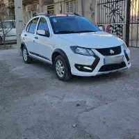 کوییک۱۴۰۳|خودرو سواری و وانت|سیرجان, |دیوار