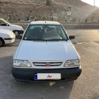 پراید 131