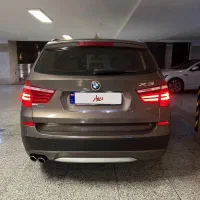 Bmw x3 2014 بی ام و|خودرو سواری و وانت|تهران, سعادت‌آباد|دیوار