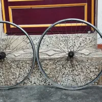 رینگ دوچرخ 26