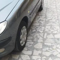 پژو‌206تیپ‌2