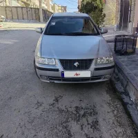 سمند مدل 83
