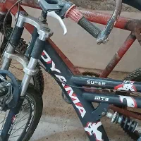 سه عدد دوچرخه|دوچرخه، اسکیت، اسکوتر|ارومیه, |دیوار