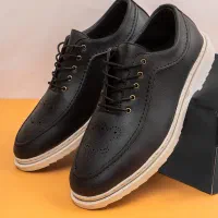 کفش مردانه Black Crowپرداخت درب منزل|کیف، کفش، کمربند|ساری, |دیوار