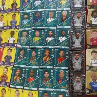 امضا رونالدو کیمدی