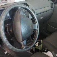 پراید وانت مدل 401|خودرو سواری و وانت|رفسنجان, |دیوار