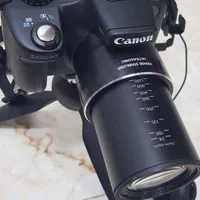 دوربین عکاسی و فیلمبرداری کنن