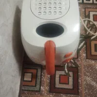 سرخ کن مارک GEEPAS