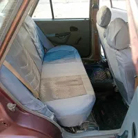 پراید ۸۷ فرمان هیرولیک|خودرو سواری و وانت|نجفآباد, شریعتی غربی|دیوار