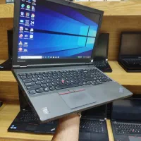 گرافیکدارLenovo W541 i7MQ مانیتور2K/گیمینگ/طراحی|رایانه همراه|ری, علایین|دیوار