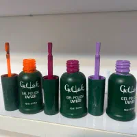 15عدد لاک ژل فقط650